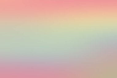 Soyut pastel yumuşak renkli desenli arkaplan tonu