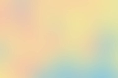 Soyut pastel yumuşak renkli desenli arkaplan tonu