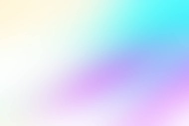 Soyut pastel yumuşak renkli desenli arkaplan tonu