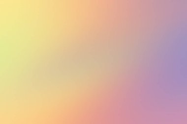 Soyut pastel yumuşak renkli desenli arkaplan tonu