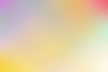 Soyut pastel yumuşak renkli desenli arkaplan tonu