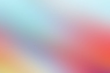 Soyut pastel yumuşak renkli desenli arkaplan tonu