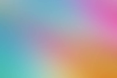 Soyut pastel yumuşak renkli desenli arkaplan tonu