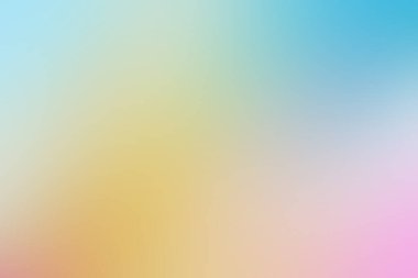 Soyut pastel yumuşak renkli desenli arkaplan tonu