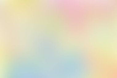 Soyut pastel yumuşak renkli desenli arkaplan tonu