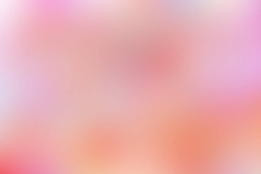 Soyut pastel yumuşak renkli desenli arkaplan tonu