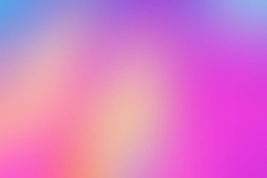 Soyut pastel yumuşak renkli desenli arkaplan tonu