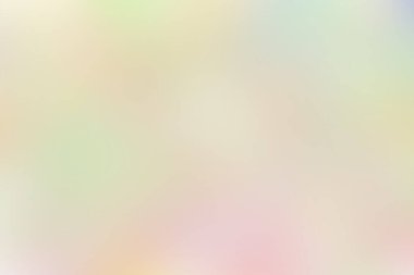 Soyut pastel yumuşak renkli desenli arkaplan tonu