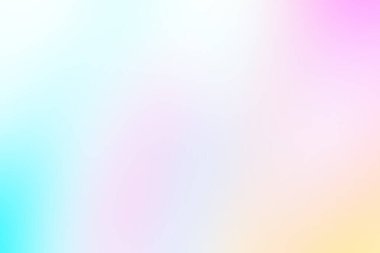 Soyut pastel yumuşak renkli desenli arkaplan tonu