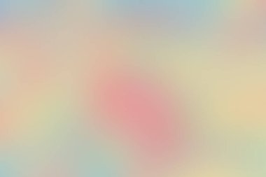 Soyut pastel yumuşak renkli desenli arkaplan tonu