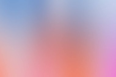 Soyut pastel yumuşak renkli desenli arkaplan tonu