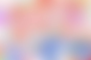 Soyut pastel yumuşak renkli desenli arkaplan tonu