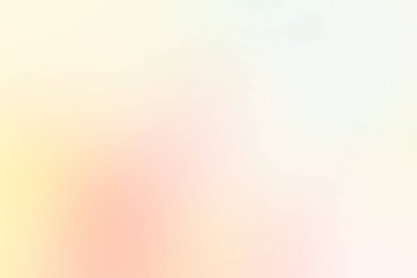 Soyut pastel yumuşak renkli desenli arkaplan tonu