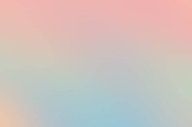 Soyut pastel yumuşak renkli desenli arkaplan tonu