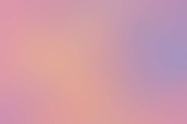 Soyut pastel yumuşak renkli desenli arkaplan tonu