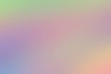 Soyut pastel yumuşak renkli desenli arkaplan tonu