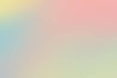 Soyut pastel yumuşak renkli desenli arkaplan tonu