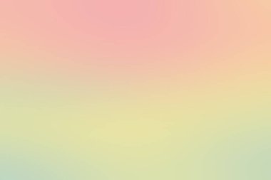 Soyut pastel yumuşak renkli desenli arkaplan tonu