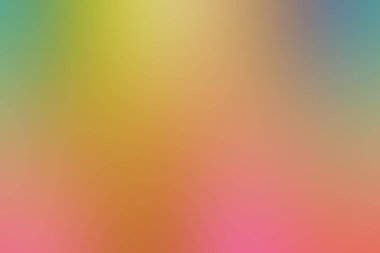 Soyut pastel yumuşak renkli desenli arkaplan tonu