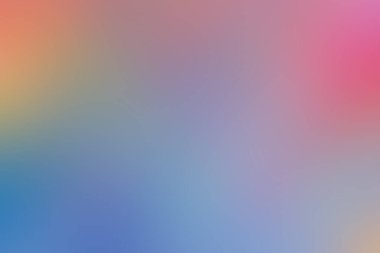 Soyut pastel yumuşak renkli desenli arkaplan tonu