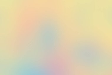 Soyut pastel yumuşak renkli desenli arkaplan tonu