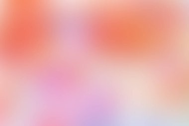 Soyut pastel yumuşak renkli desenli arkaplan tonu