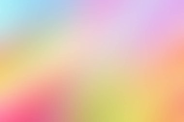 Soyut pastel yumuşak renkli desenli arkaplan tonu