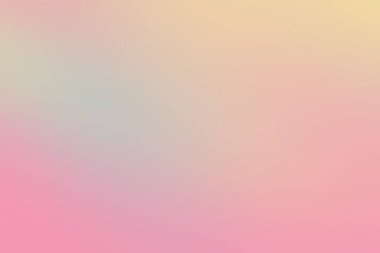 Soyut pastel yumuşak renkli desenli arkaplan tonu