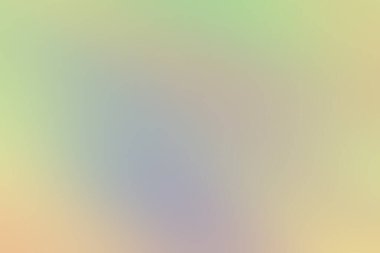 Soyut pastel yumuşak renkli desenli arkaplan tonu