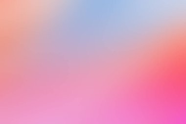 Soyut pastel yumuşak renkli desenli arkaplan tonu