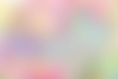 Soyut pastel yumuşak renkli desenli arkaplan tonu