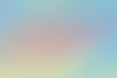 Soyut pastel yumuşak renkli desenli arkaplan tonu