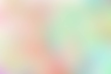 Soyut pastel yumuşak renkli desenli arkaplan tonu