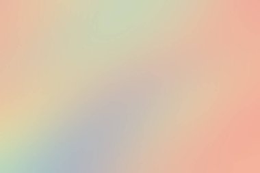 Soyut pastel yumuşak renkli desenli arkaplan tonu