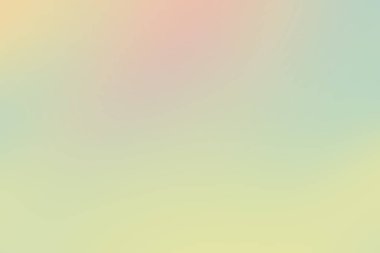 Soyut pastel yumuşak renkli desenli arkaplan tonu