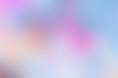 Soyut pastel yumuşak renkli desenli arkaplan tonu