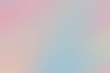 Soyut pastel yumuşak renkli desenli arkaplan tonu