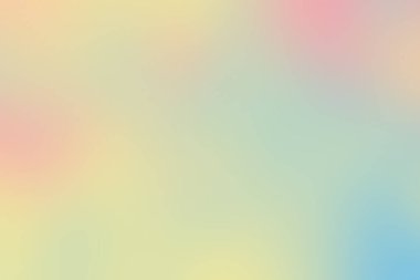 Soyut pastel yumuşak renkli desenli arkaplan tonu