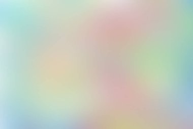 Soyut pastel yumuşak renkli desenli arkaplan tonu