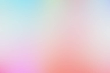 Soyut pastel yumuşak renkli desenli arkaplan tonu