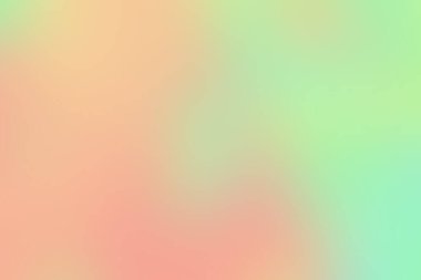 Soyut pastel yumuşak renkli desenli arkaplan tonu