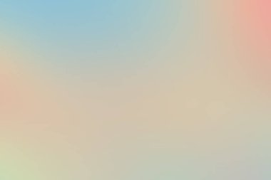 Soyut pastel yumuşak renkli desenli arkaplan tonu