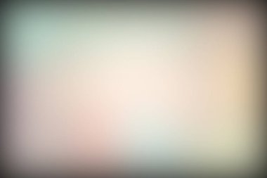 Soyut pastel yumuşak renkli desenli arkaplan tonu