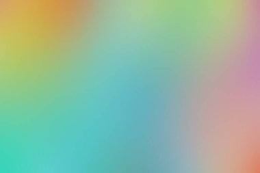 Soyut pastel yumuşak renkli desenli arkaplan tonu