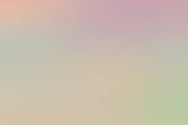 Soyut pastel yumuşak renkli desenli arkaplan tonu