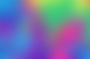 Soyut pastel yumuşak renkli desenli arkaplan tonu