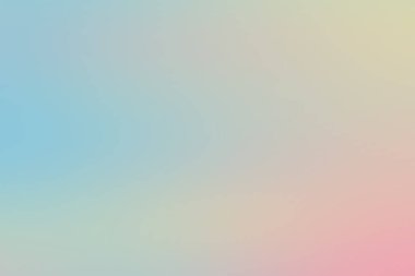 Soyut pastel yumuşak renkli desenli arkaplan tonu