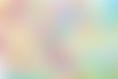 Soyut pastel yumuşak renkli desenli arkaplan tonu