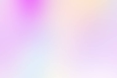 Soyut pastel yumuşak renkli desenli arkaplan tonu