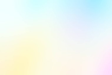 Soyut pastel yumuşak renkli desenli arkaplan tonu